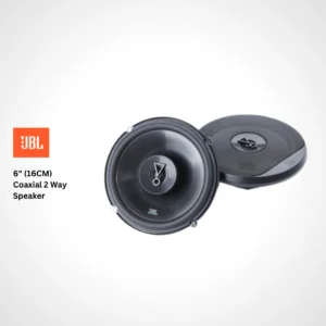 High-performance JBL car speakers for sale in Qatar, offering superior sound quality