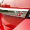 High-quality Toyota VXR emblem, designed for enhanced vehicle aesthetics and durability in Qatar