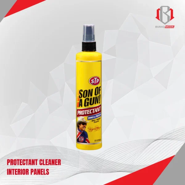 Protectant Cleaner Interior Panels