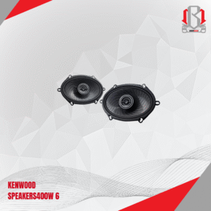 Kenwood KFC-PS5796C High Performance 5" x 7" Speakers