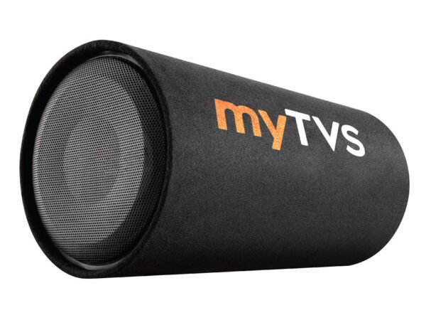 myTVS TBT-12R 12-inch Active Bass Tube