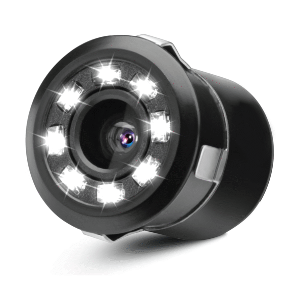 8-LED AHD Reverse Parking Camera | RC‑71