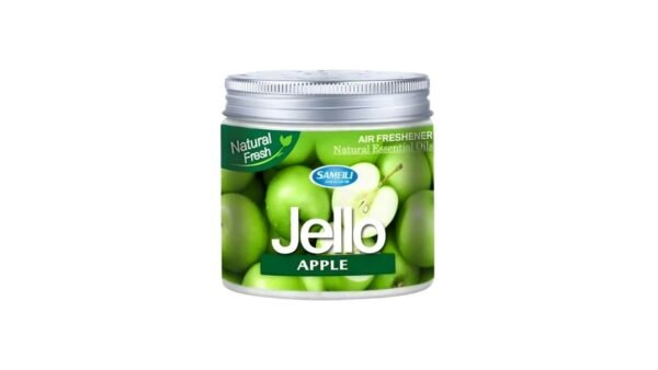 Sameili Jello Gel Car Air Freshener