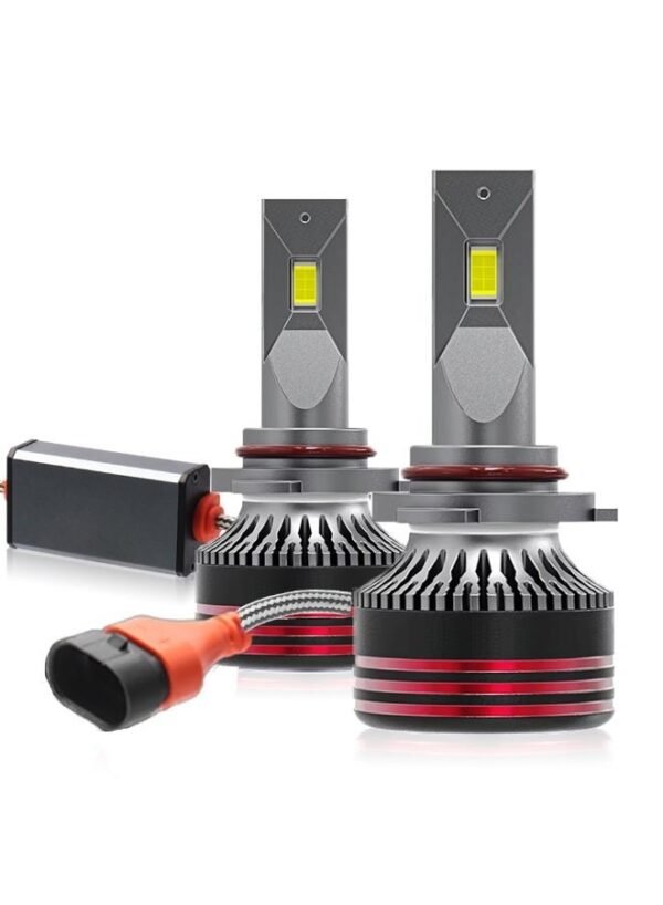 ARBY'S 9005/HB3 12V LED Headlight Bulb Kit