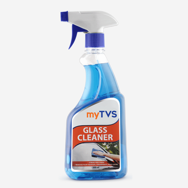 myTVS CC-GC1 Car Glass Cleaner – 500ml